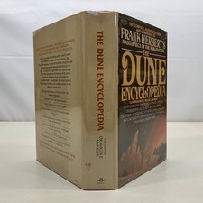 The Dune Encyclopedia Willis