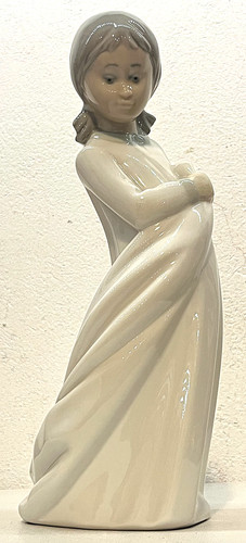 Rara statuina zaphir - statuina,