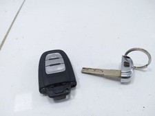 Audi A4 S4 B8 8K 2013 chiave
