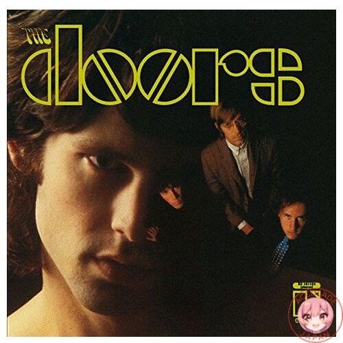 Doors reis ogv analog - reis,