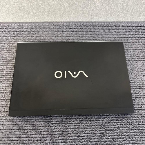 Sony vaio vjpg11c11n 4gb - sony,