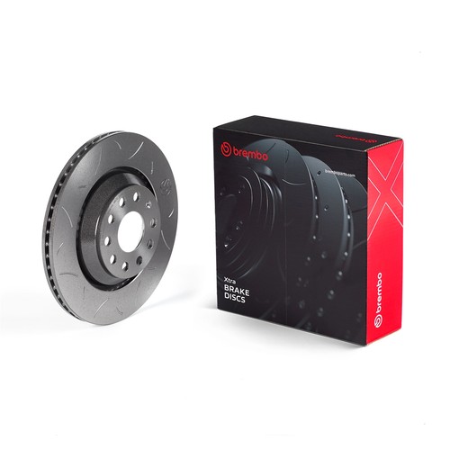 Brembo disco freno forato - 2x,