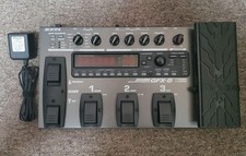 ZOOM GFX-5 Pedale Multieffetto