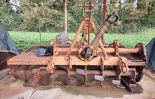 FRESATRICE AGRICOLA - CELLI B180CL