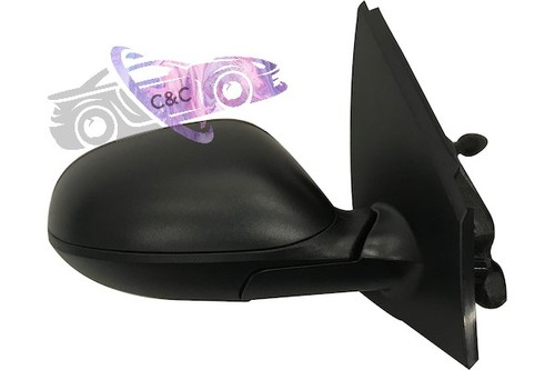 Specchietto retrovisore - specchietto, dx