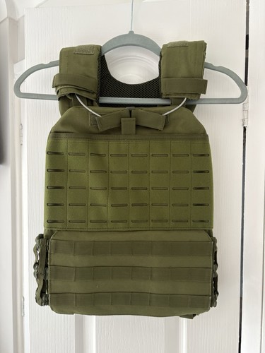 Gilet tattico pesato con - gilet,