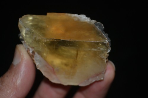 Esemplare minerale calcite - minerale, di