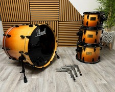 Pearl masters custom maple - pearl,