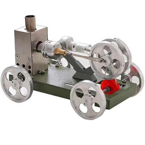 Kit fai motore - kit,