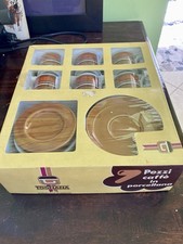 Servizio da caffé vintage 6
