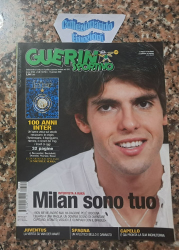 Guerin sportivo 2 - sportivo, 1/2