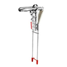 2X(Supporto Canna da Pesca