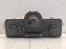 A9838 Centralina comandi clima