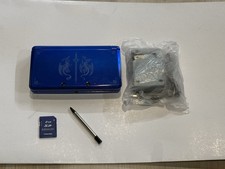 Nintendo 3DS Fire Emblem