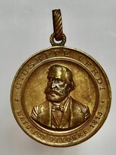 PRATO - GIUSEPPE VERDI