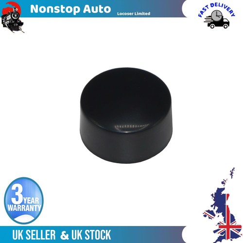 Pulsante freno mano black - pulsante,