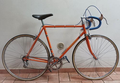 Colnago super 1973 eroica - super,