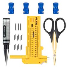 Kit marcatori pali corpo