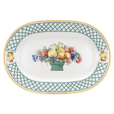 Piatto carne medio Villeroy &