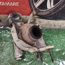 Turbina Turbocompressore Renault Scenic Xmod 3 Serie 2011 1.9 130cv 8200799760