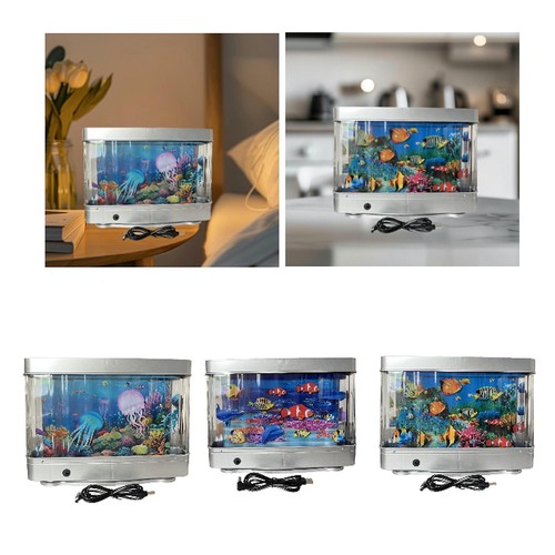 Lampada notte led per - da, a