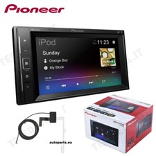 Autoradio pioneer dmh a240dab - pioneer, dmh-a240dab