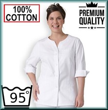 Tunica donna salone infermiere