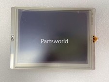 LCD Display With Touch Screen