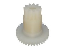 Ingranaggio in nylon per