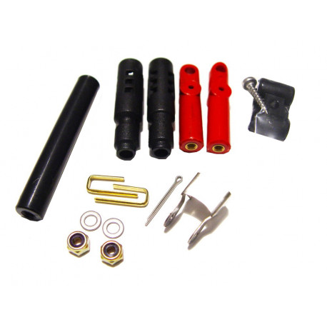 Kit k57 adattamento cavo - k57,