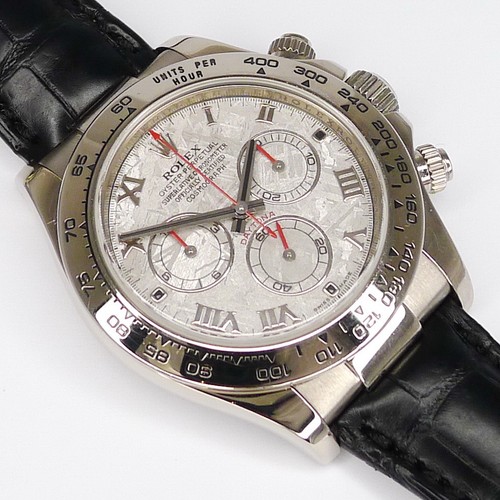 Orologio polso uomo rolex - da,