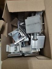 MORSETTO TERMINALE PER MODULO FOTOVOLTAICO 30-50mm WURTH  0865799913