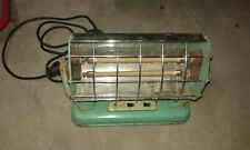 STUFA ELETTRICA VINTAGE ANNI