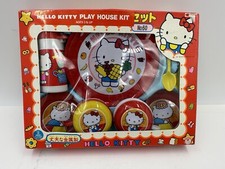 Kit casa gioco hello - gioco, kitty