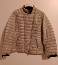 giubbotto donna Mezza stagione