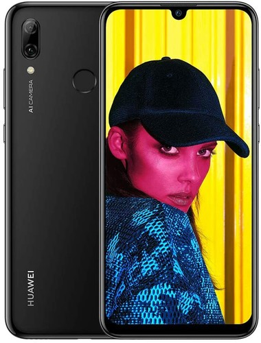 Smartphone huawei smart 2019 - smartphone,