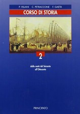 CORSO DI STORIA VOL.2 DALLA
