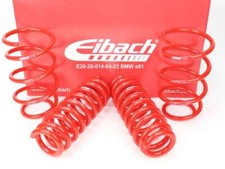 Molle ribassate Eibach