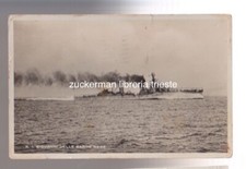 foto NAVE SHIP REGIO