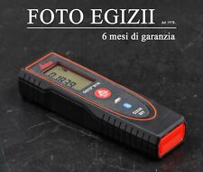 LEICA DISTO D110 - MISURATORE di DISTANZA LASER PERFETTO GARANZIA di 6 MESI