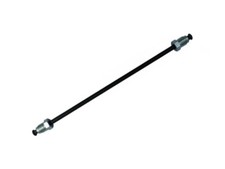 Tubo freno 550 mm lunghezza