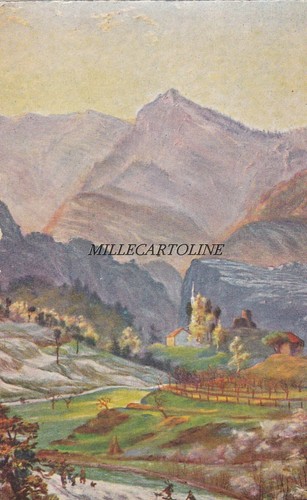 Val posina dintorni della - posina,