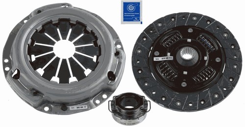 Kit frizione sachs 3000 951 - sachs,