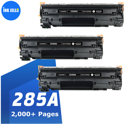 Toner ce285a compatibile per - toner,