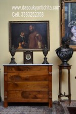 Antico cassettone stile carlo - cassettone,