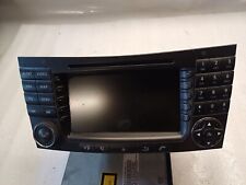 17E* Mercedes-Benz W211 W219