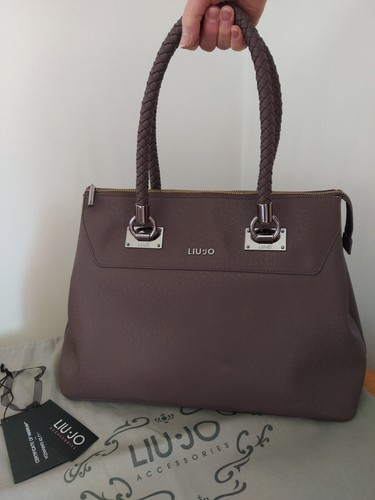 Borsa shopping bag liu - bag, come