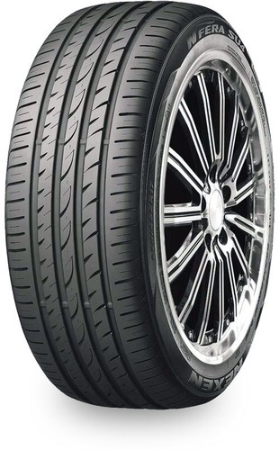 Gomme estive nexen - 265/35, r18