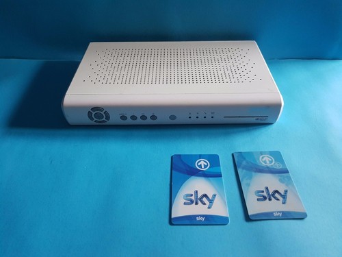 Decoder sky pace - ,