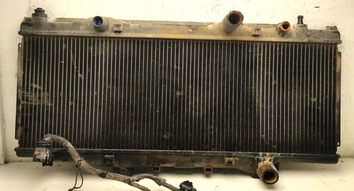 Ricambi usati radiatore acqua - radiatore,